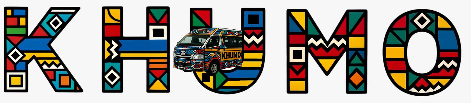 Khumo Logo